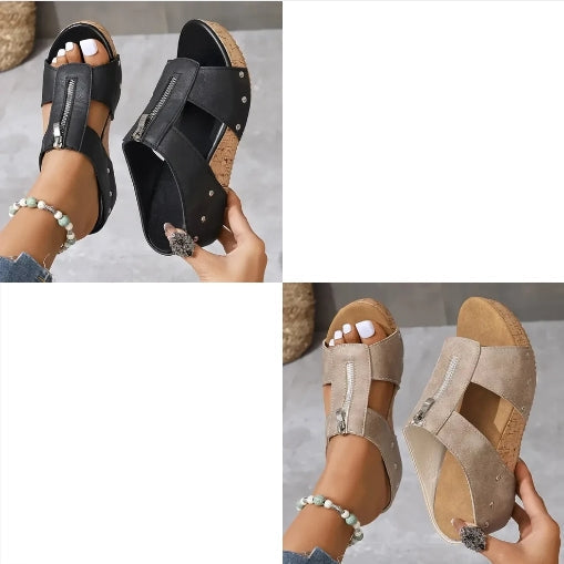 Elza™ | Ortopediset Sandalet