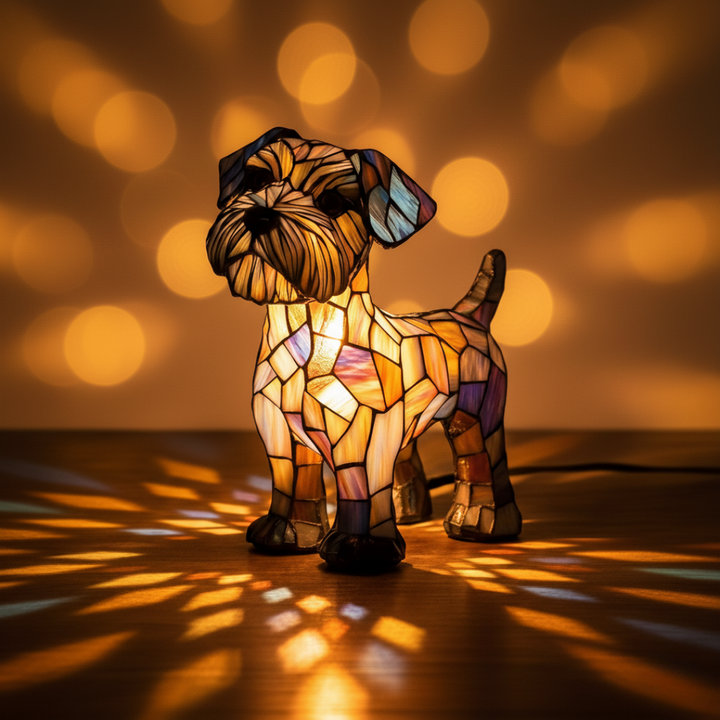 Terrier Ylpeys