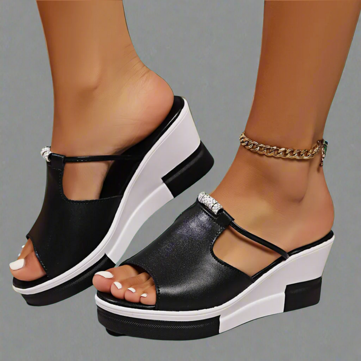 Olivia™ | Ortopediset Sandalet