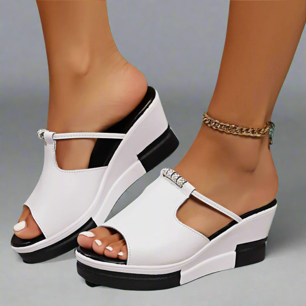 Olivia™ | Ortopediset Sandalet