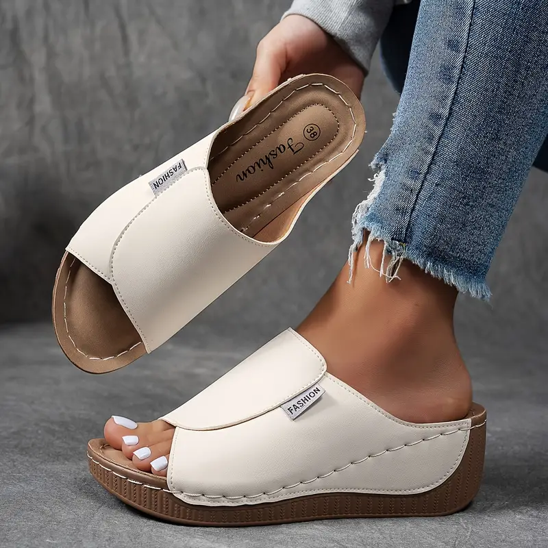 Esther™ | Tyylikkäät Ortopediset Sandalet
