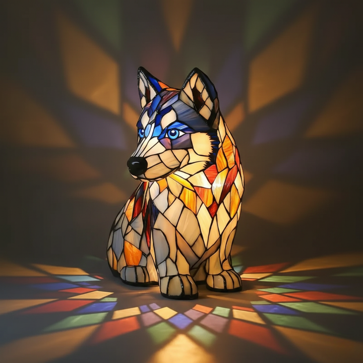 Jääkarhu Husky