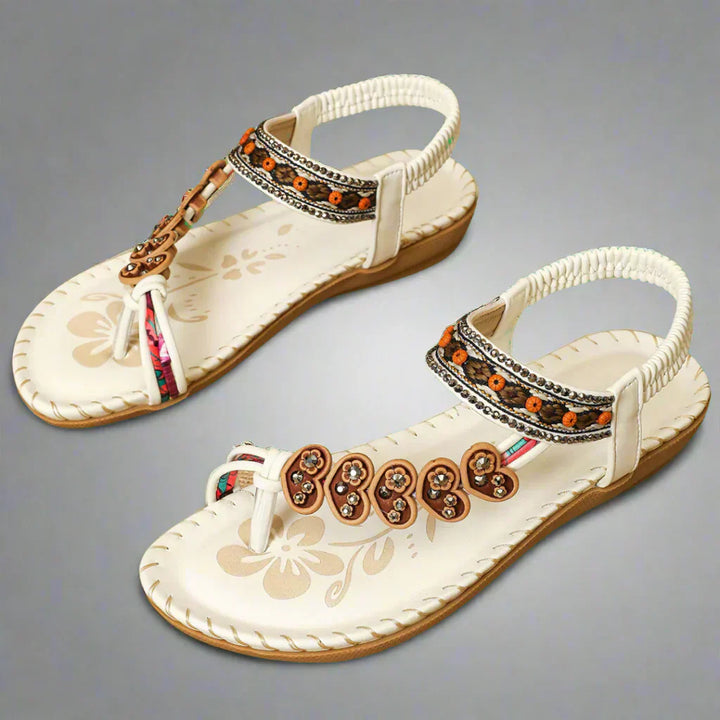 Jocelyn™ | Mukavat Ortopediset Sandalet
