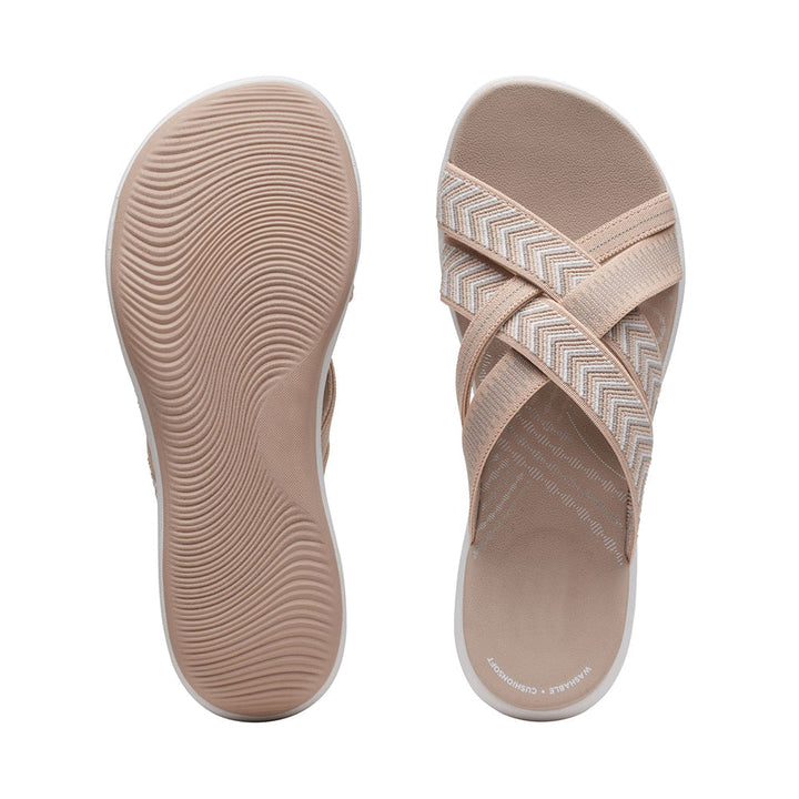 Vivian™ | Ortopediset Sandalet
