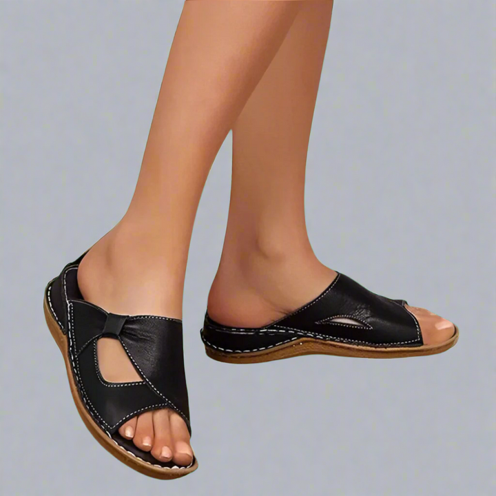 Anna™ | Ortopediset Sandalit