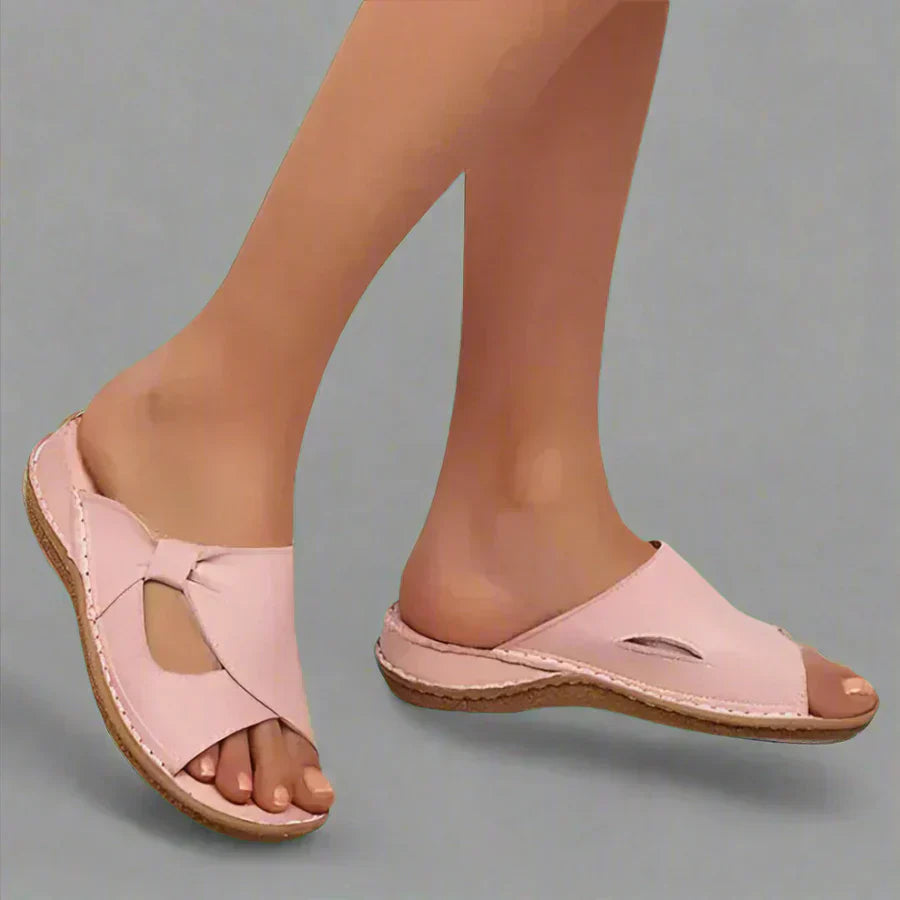 Anna™ | Ortopediset Sandalit