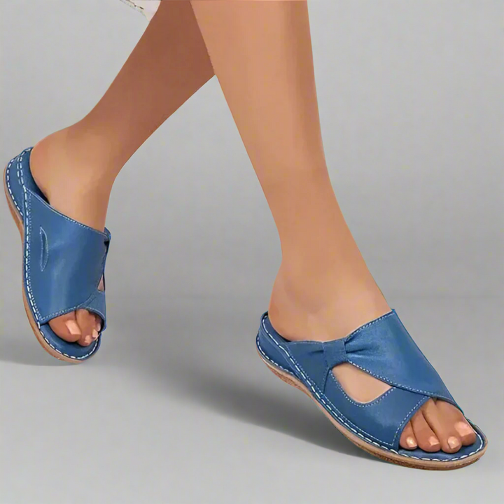 Anna™ | Ortopediset Sandalit