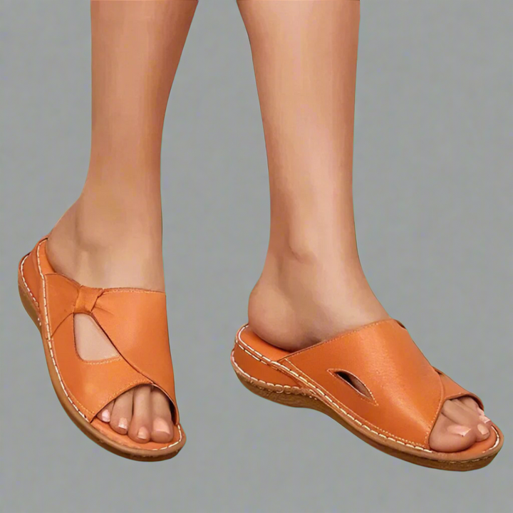 Anna™ | Ortopediset Sandalit