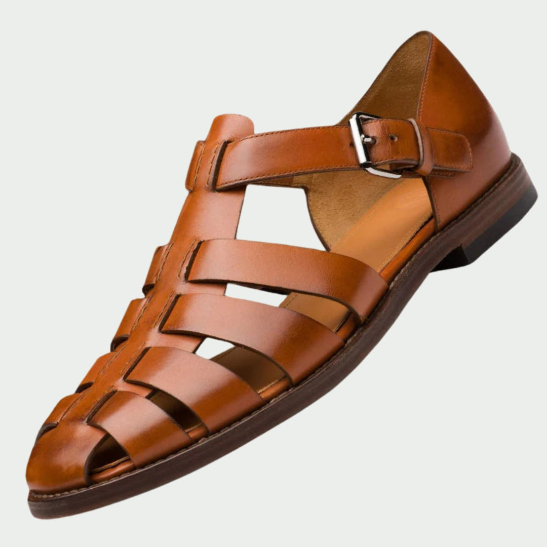 Owen™ - Tasaiset Sandalit