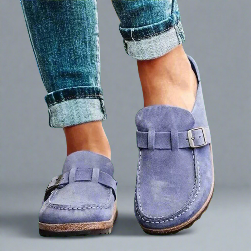 Jessica™ | Premium Ortopediset Sandalit