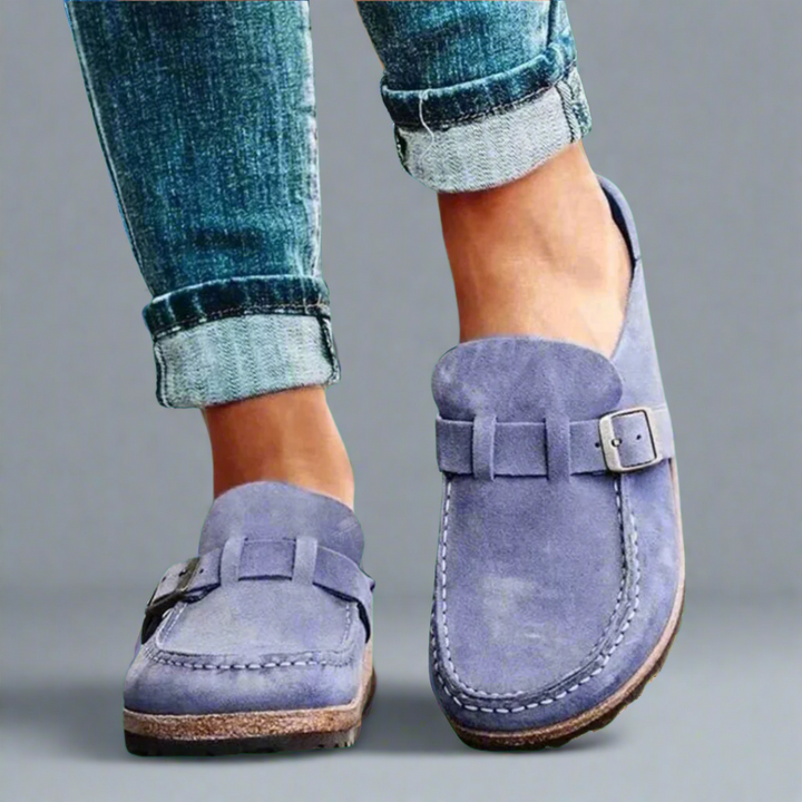 Jessica™ | Premium Ortopediset Sandalit