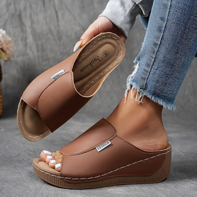 Esther™ | Tyylikkäät Ortopediset Sandalet
