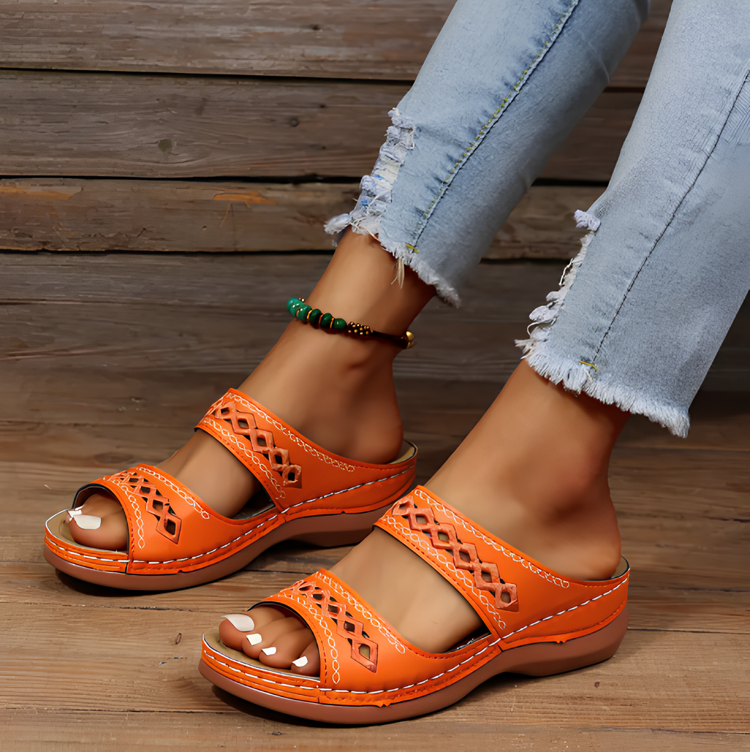 Filippa™ - Sandalit