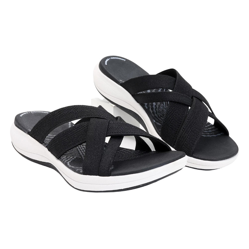 Vivian™ | Ortopediset Sandalet