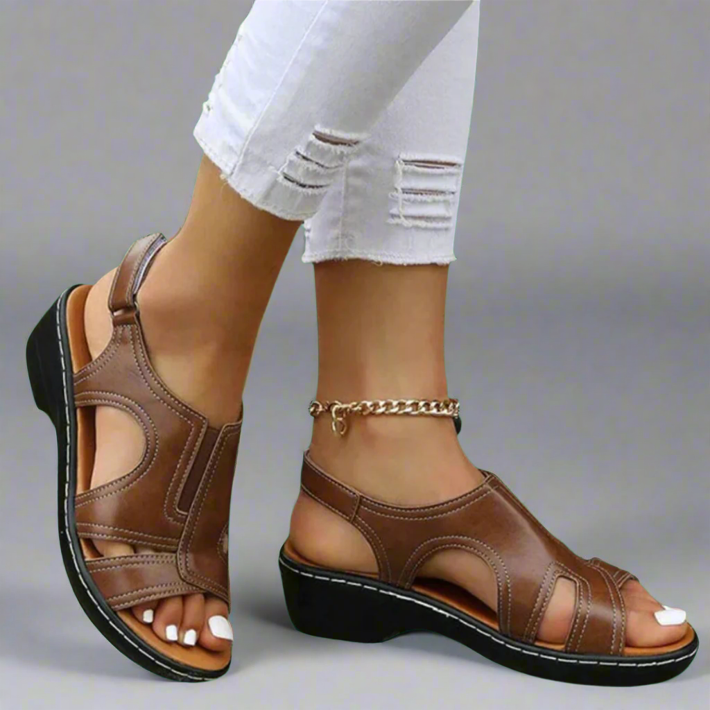 Lucy™ | Ortopediset Sandalit