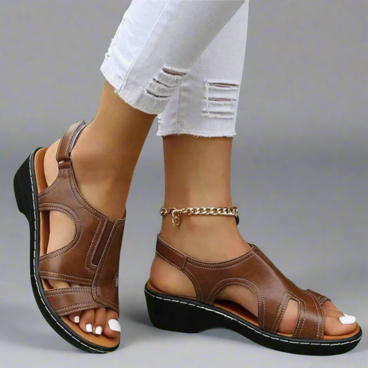 Lucy™ | Ortopediset Sandalit