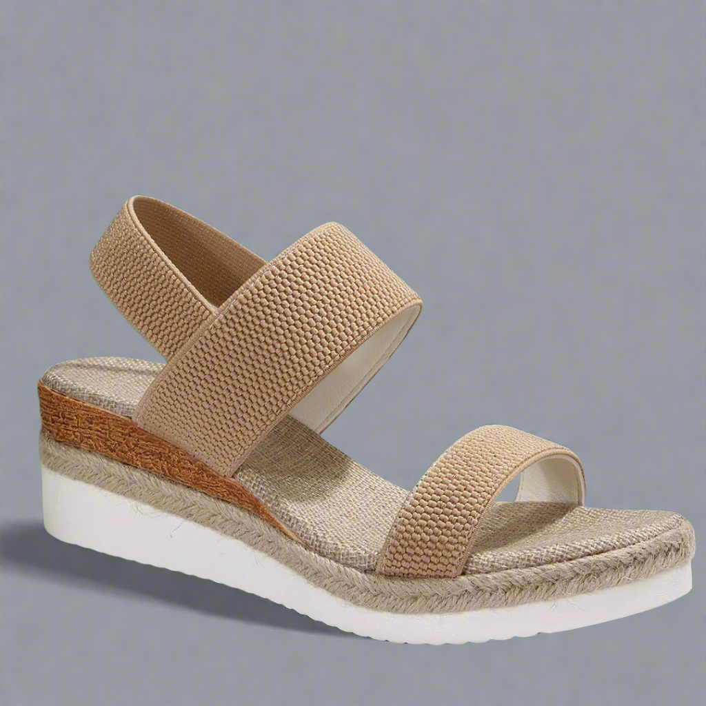 Amelia™ | Premium Ortopediset Sandalit