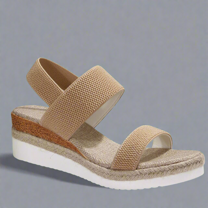 Amelia™ | Premium Ortopediset Sandalit