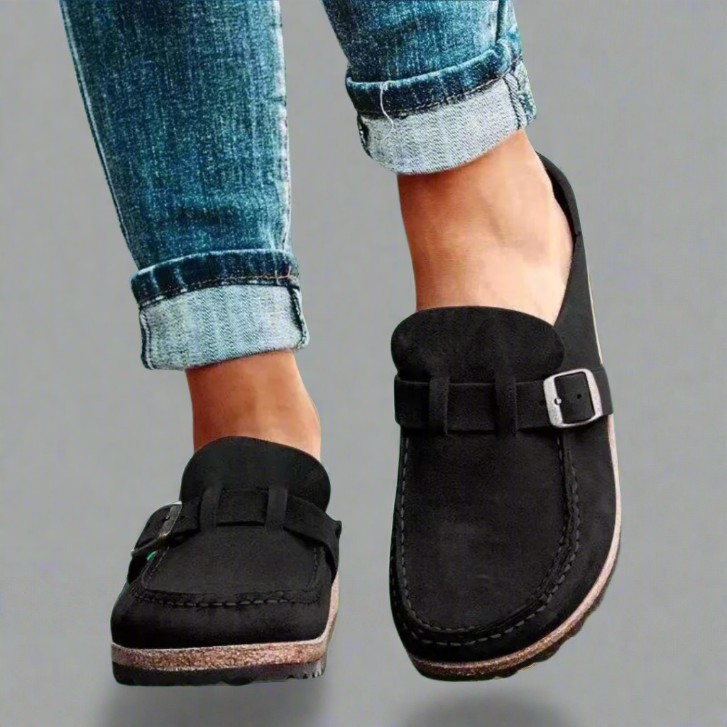 Jessica™ | Premium Ortopediset Sandalit