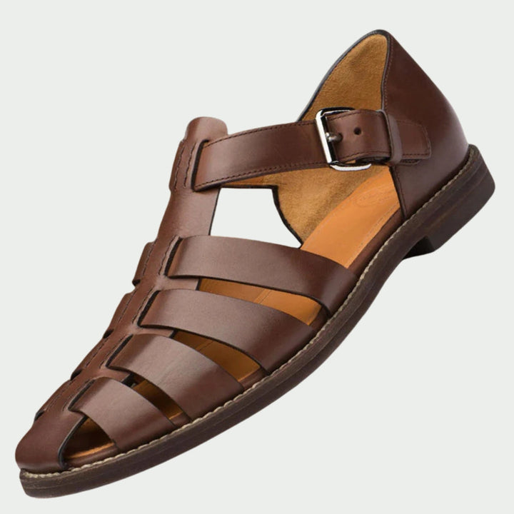 Owen™ - Tasaiset Sandalit