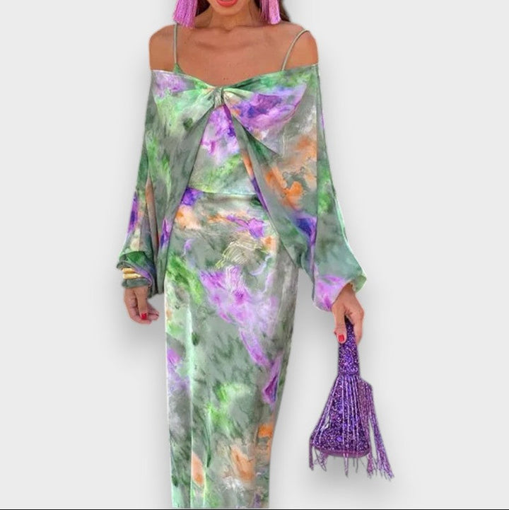 Daniela - Ylellinen kesämekko