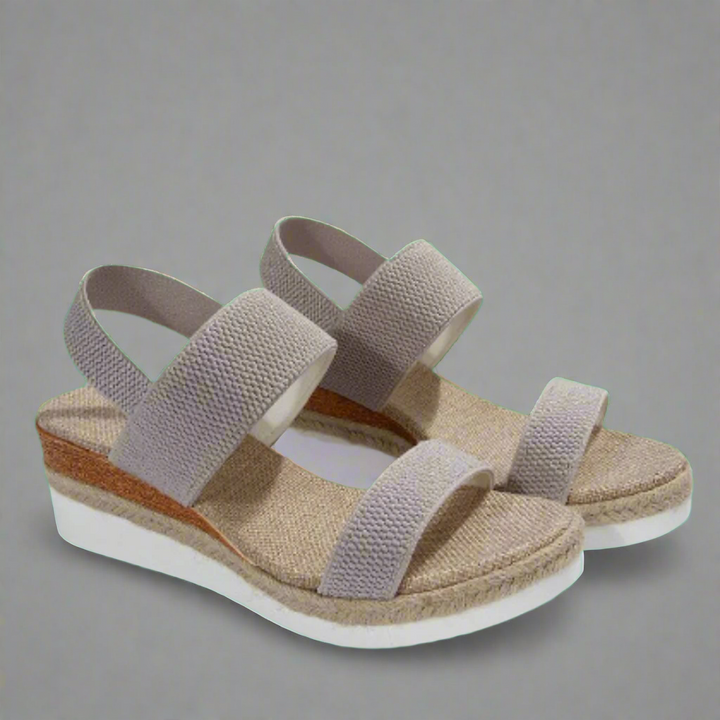 Amelia™ | Premium Ortopediset Sandalit