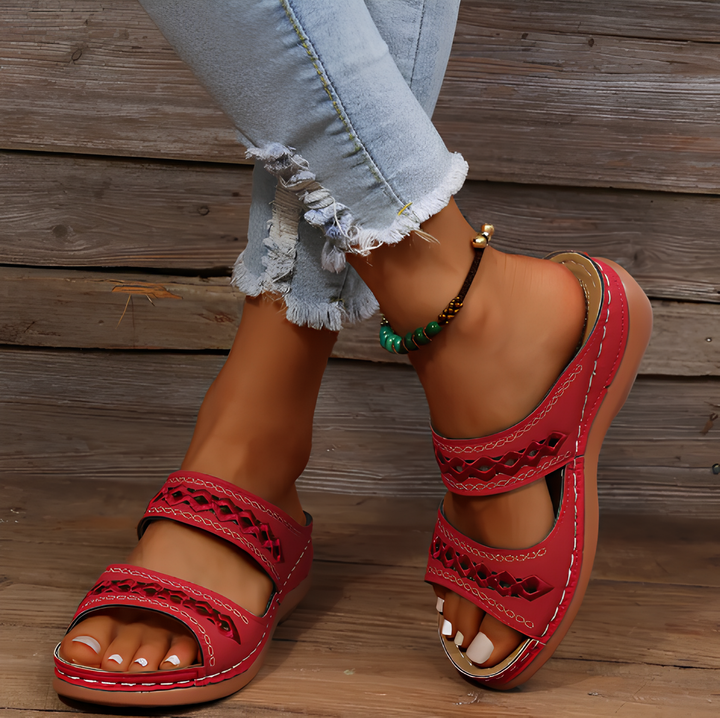 Filippa™ - Sandalit