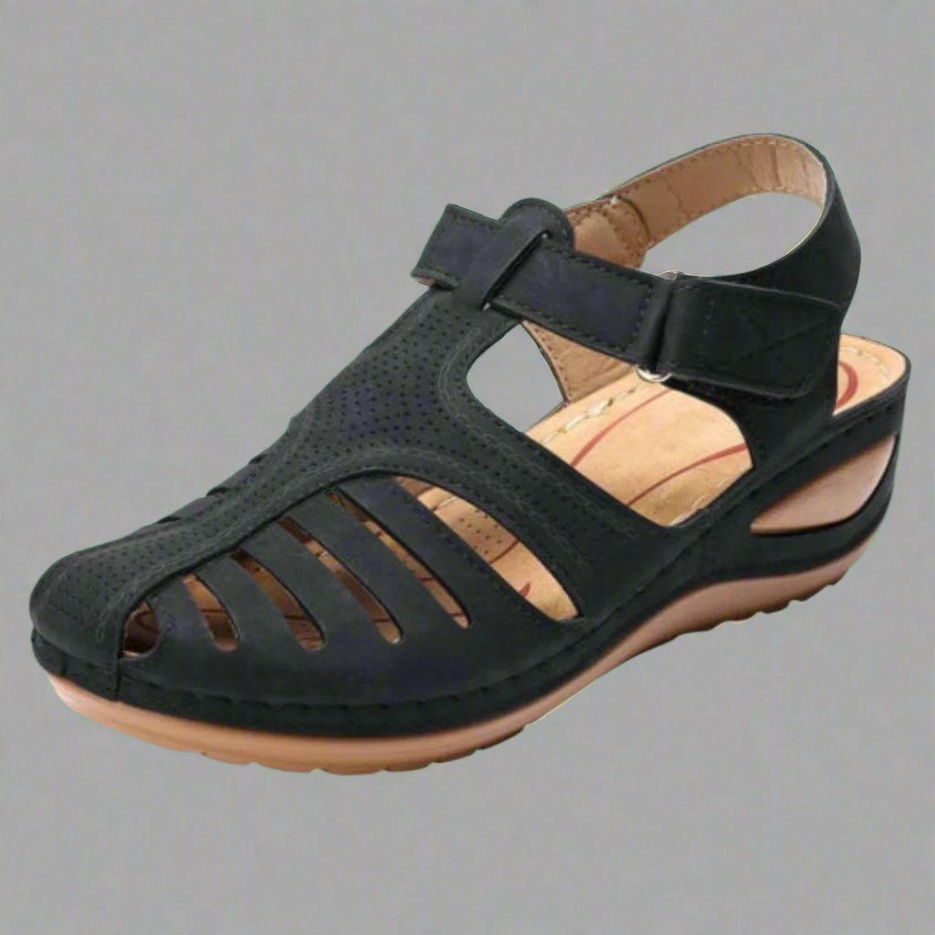 Ava™ | Mukavat Ortopediset Sandalit
