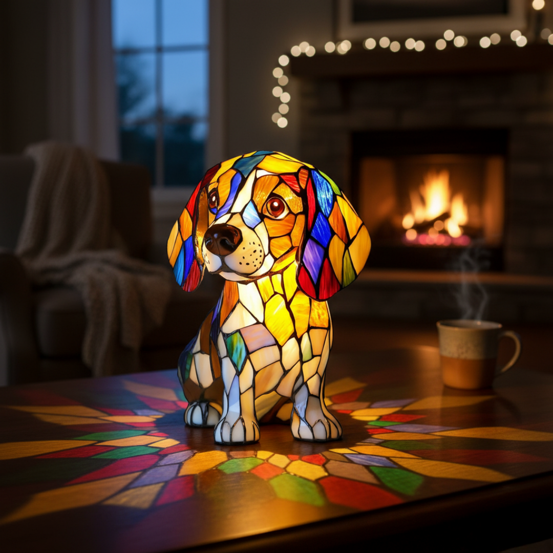 Beagle-essenssi
