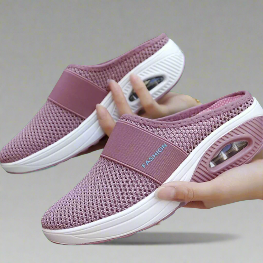 Sophie™ | Premium Ortopediset Sandalit