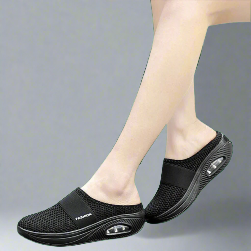 Sophie™ | Premium Ortopediset Sandalit