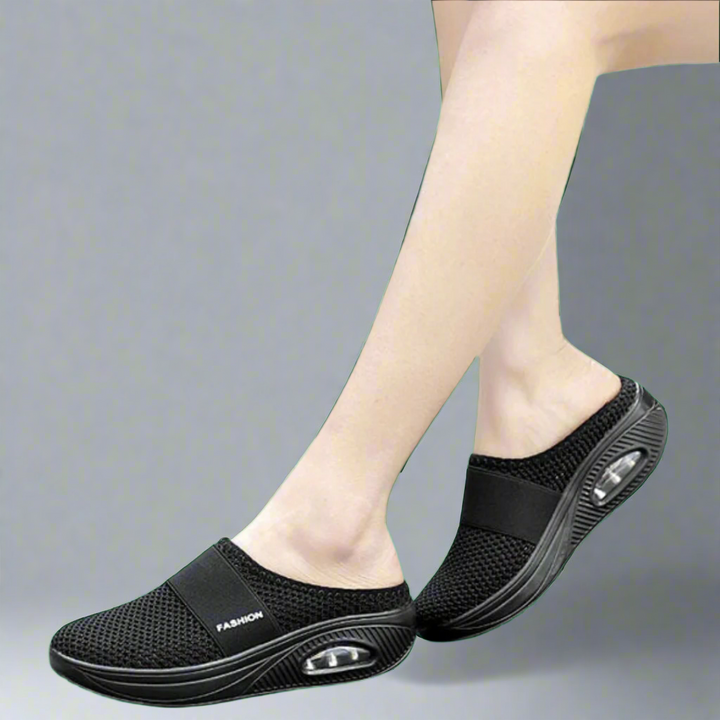 Sophie™ | Premium Ortopediset Sandalit