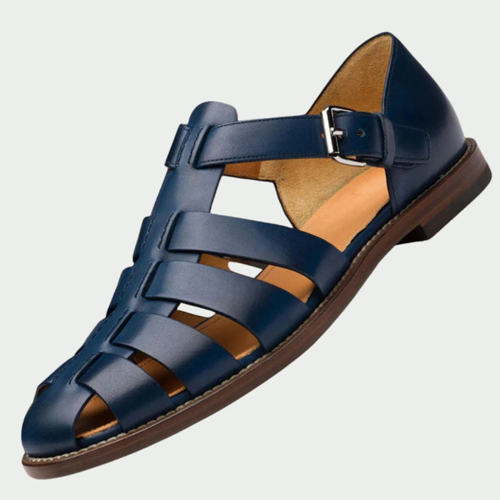 Owen™ - Tasaiset Sandalit