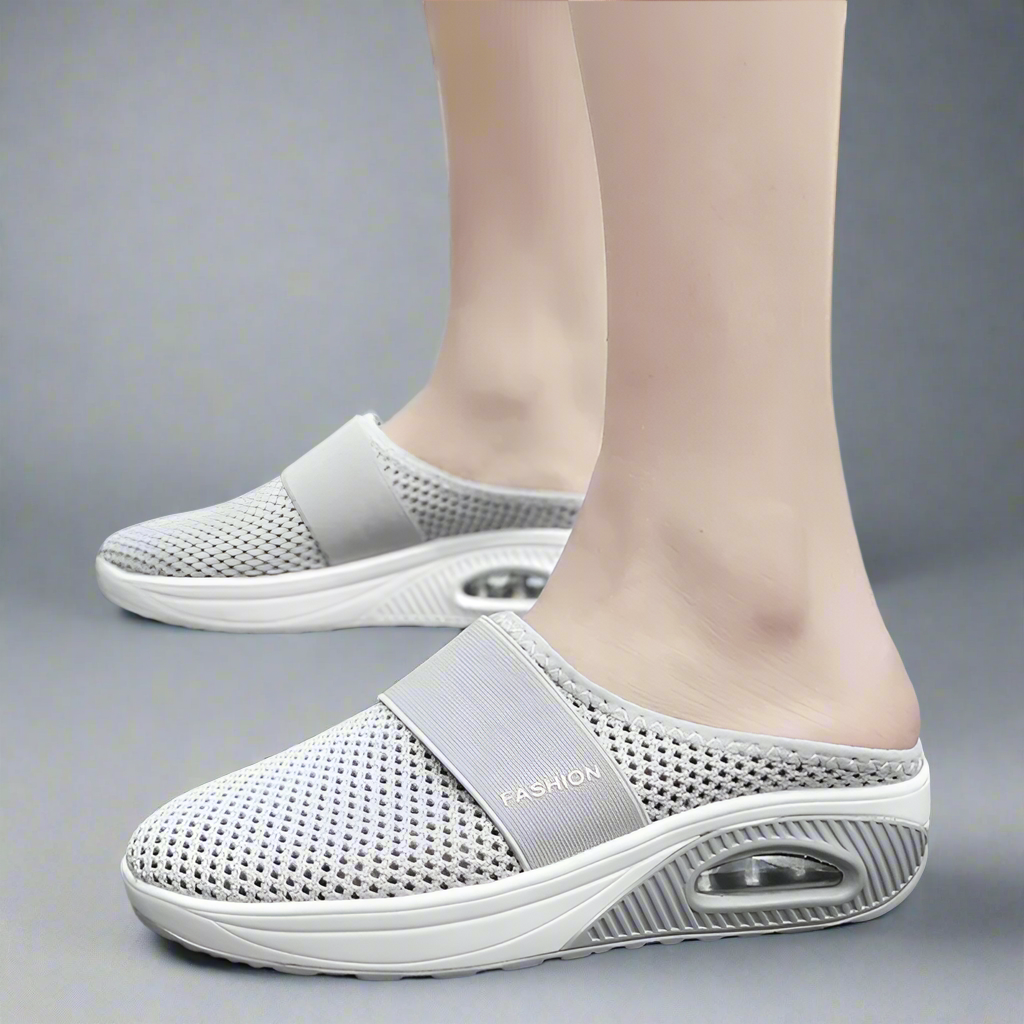 Sophie™ | Premium Ortopediset Sandalit
