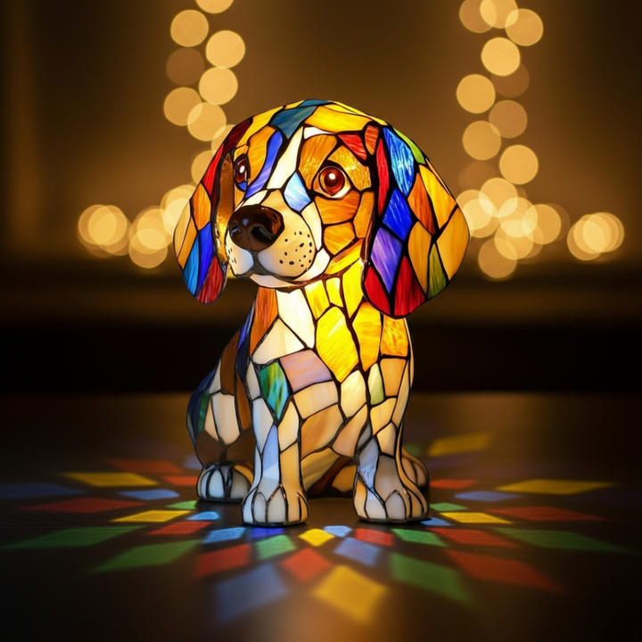 Beagle-essenssi
