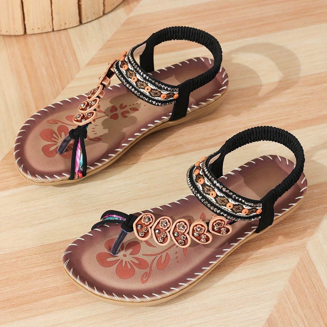 Jocelyn™ | Mukavat Ortopediset Sandalet