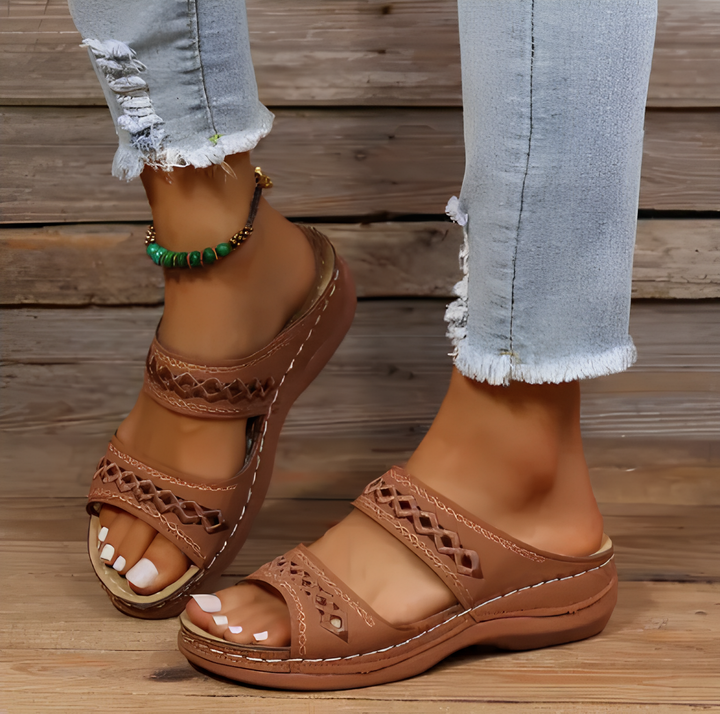 Filippa™ - Sandalit
