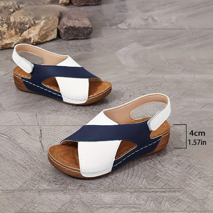 Angelina™ | Mukavat Ortopediset Sandalit