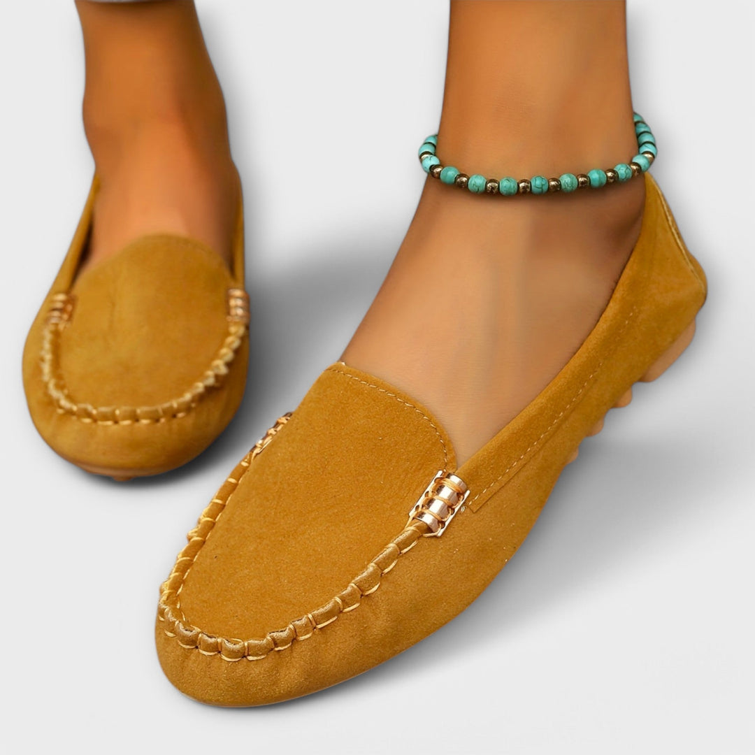 Sabot Lofers