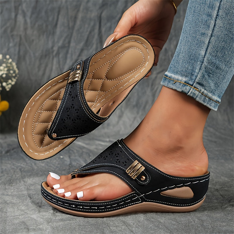 Livia™ | Boheemit Sandalet