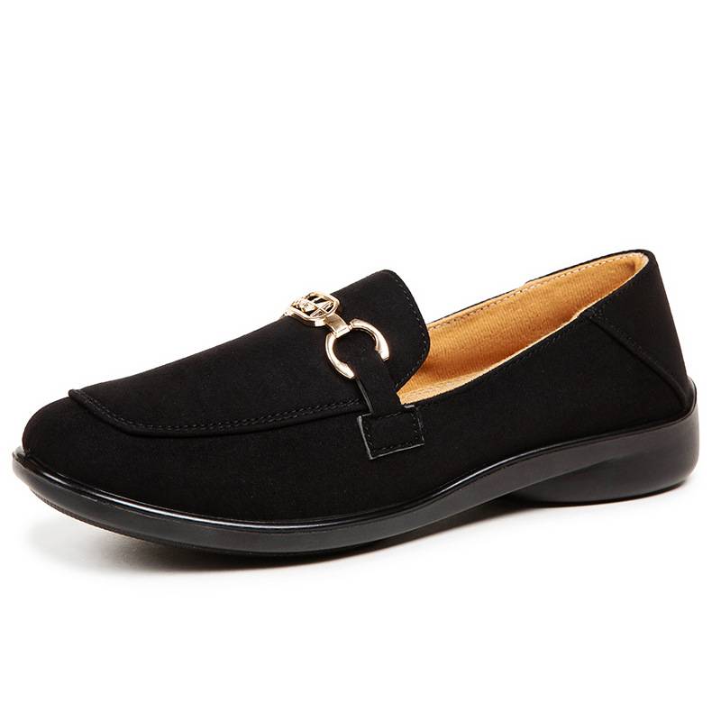 Tyylikkäät Loaferit