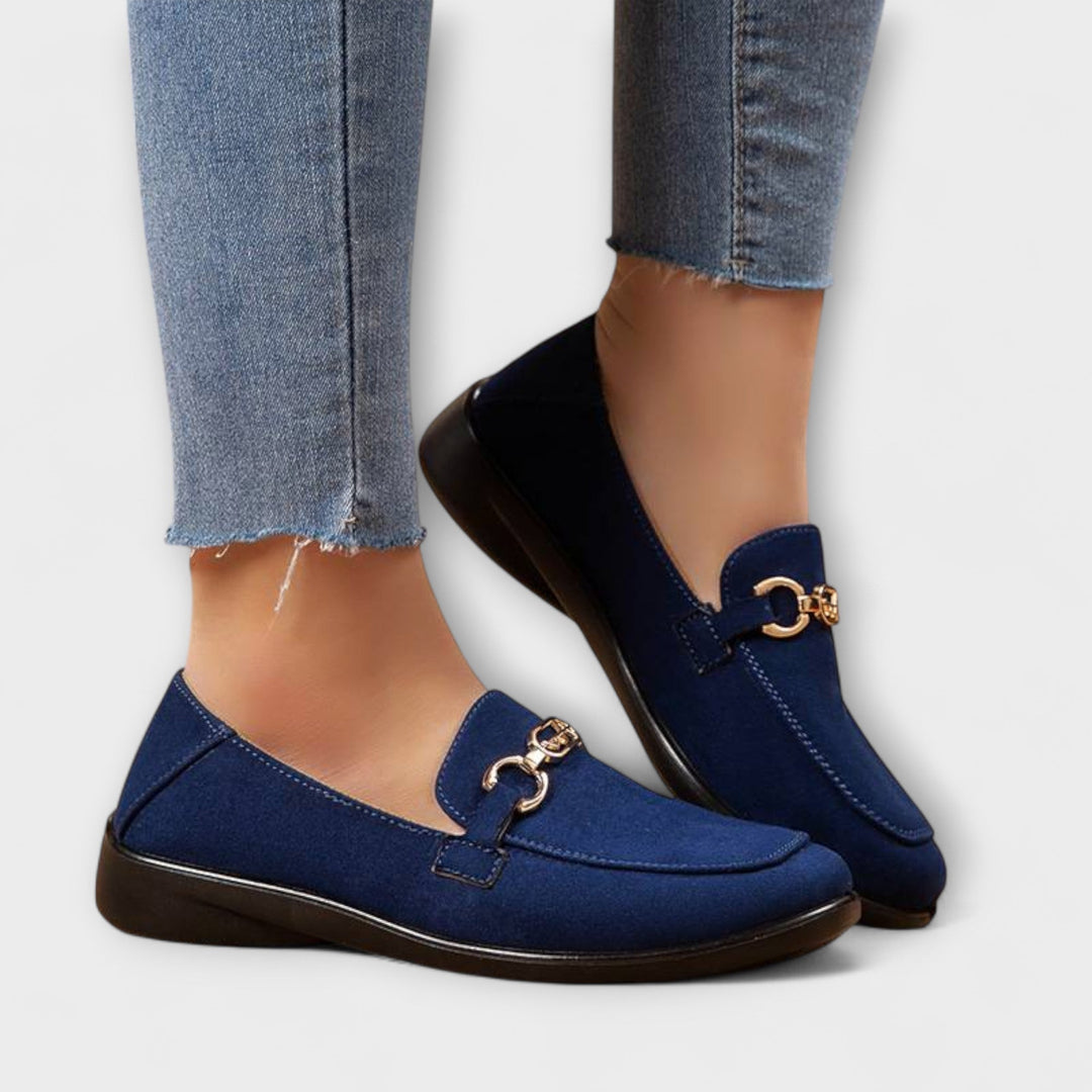 Tyylikkäät Loaferit