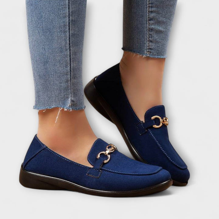 Tyylikkäät Loaferit