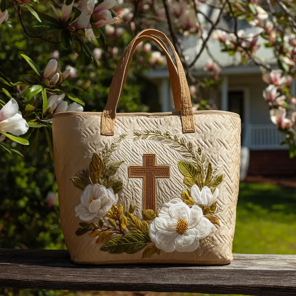 Artisan Bag - Pyhä Risti