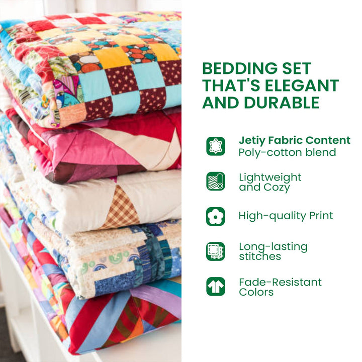 Sudenkorento 3-osainen Vaatetussetti NCU0VT96