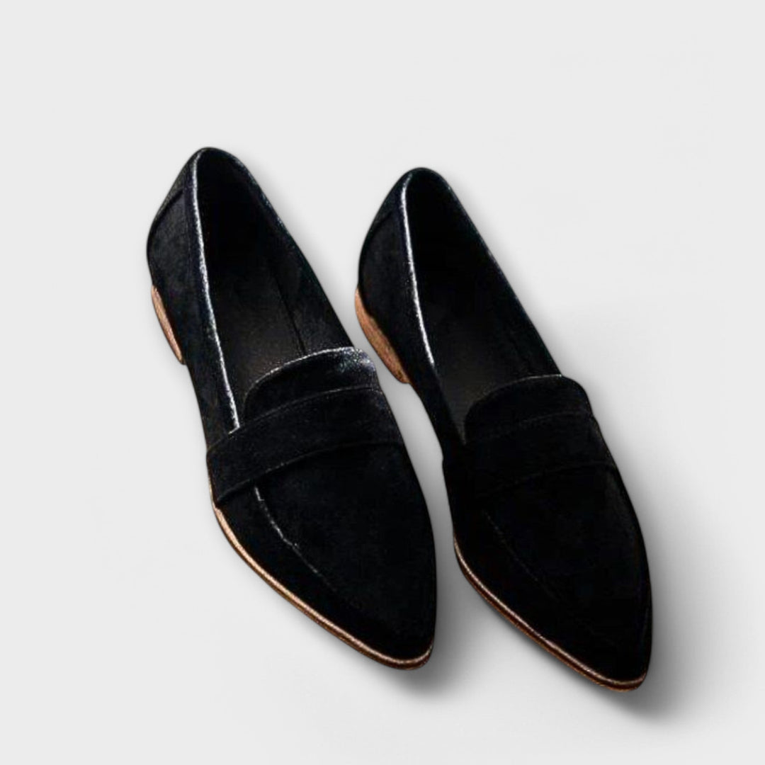 Elora - Tyylikkäät Naisten Loaferit