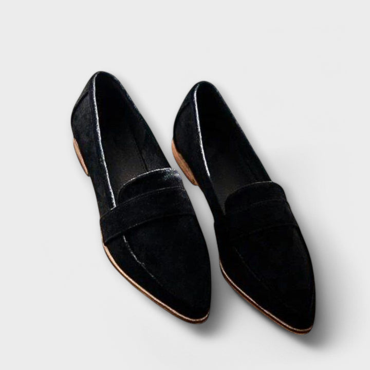 Elora - Tyylikkäät Naisten Loaferit