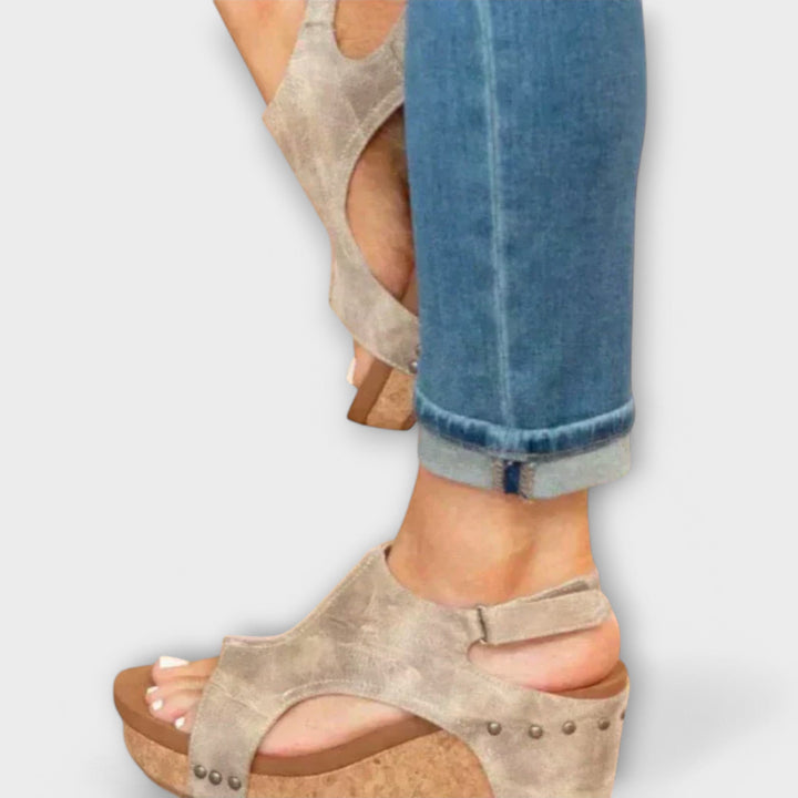 Ashlyn™ | Ortopediset Sandalet
