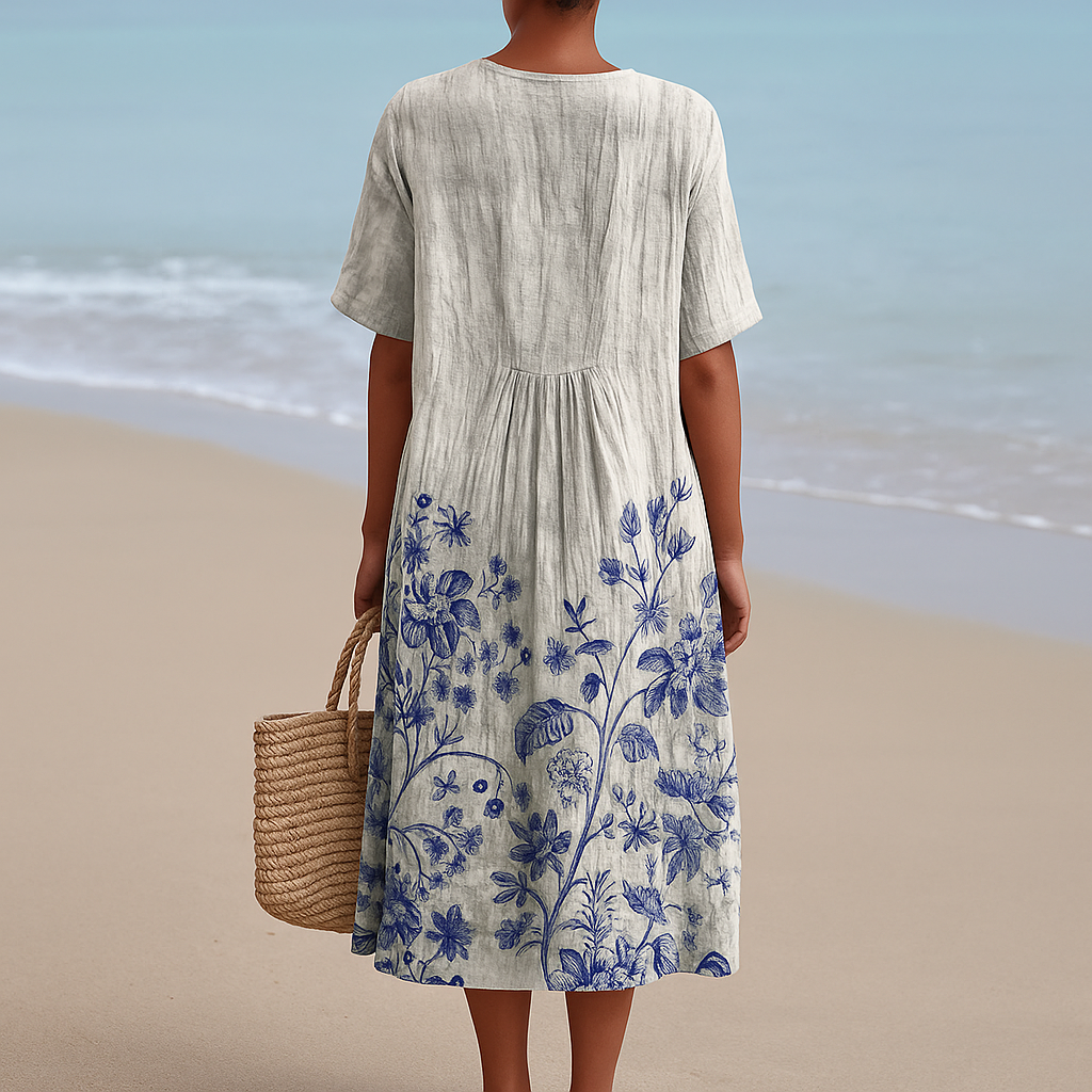 Rosalinda - Mekko Posliinikuosisella
