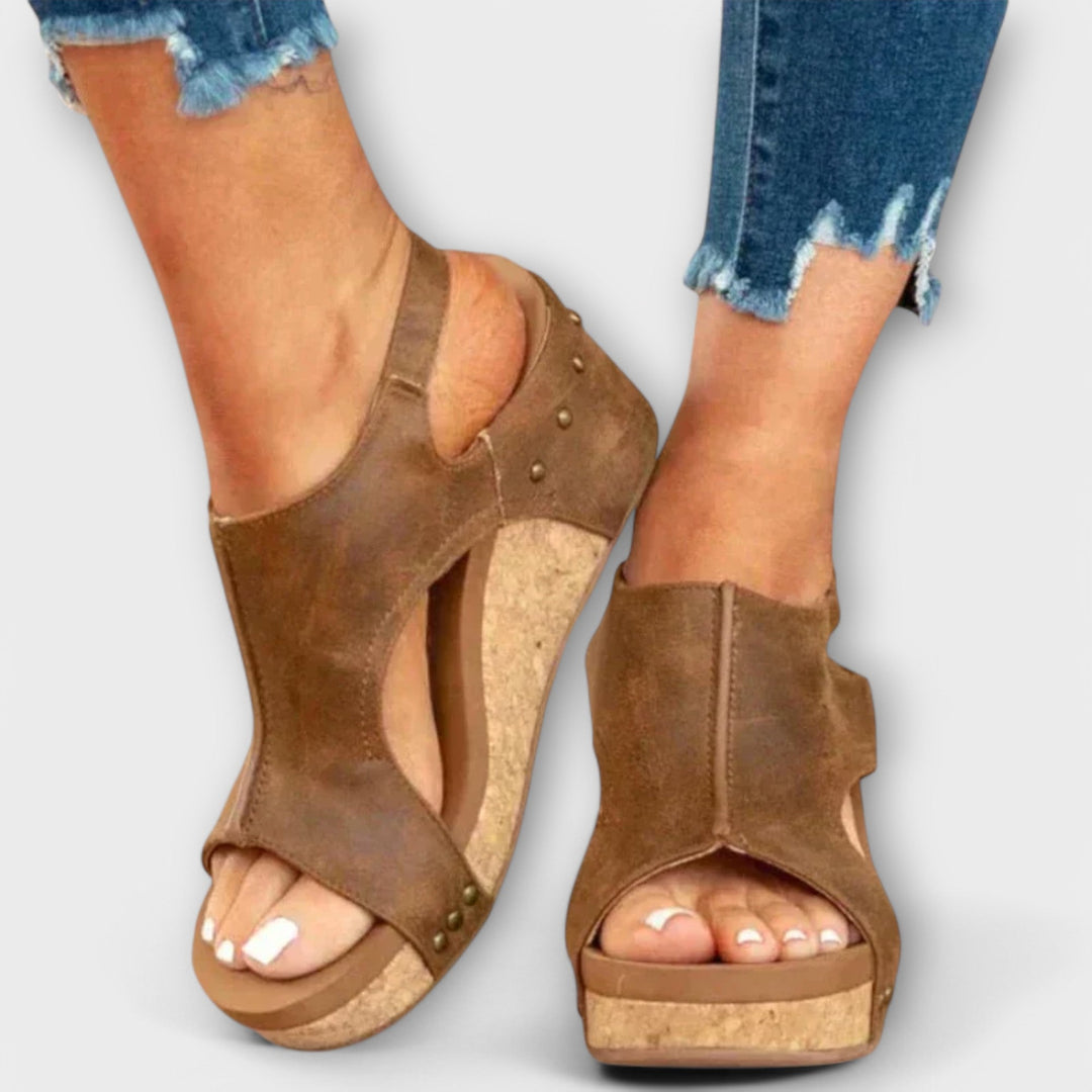 Ashlyn™ | Ortopediset Sandalet